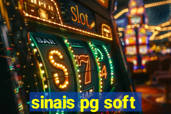 sinais pg soft